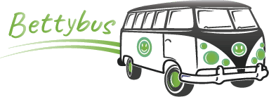 Logo Bettybus